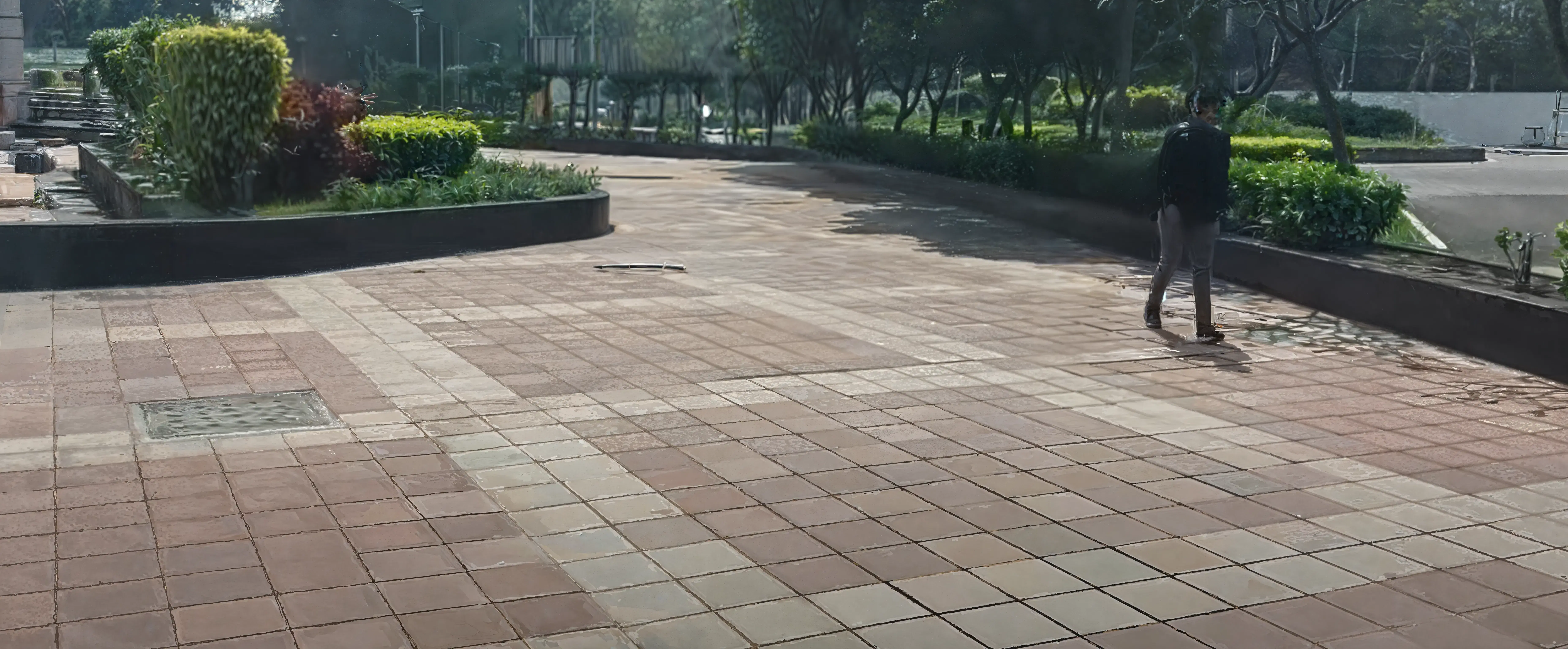 DU CIC campus photo 4